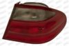 PRASCO ME6404153 Combination Rearlight
